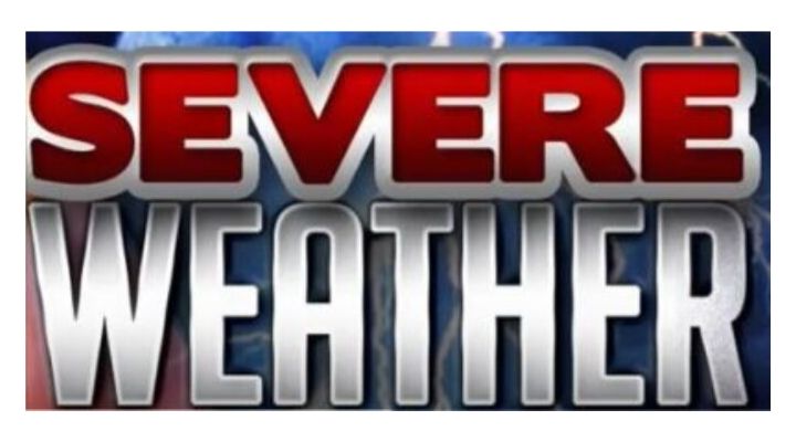 Atlantic busy & does TV weather hype ‘severe?’