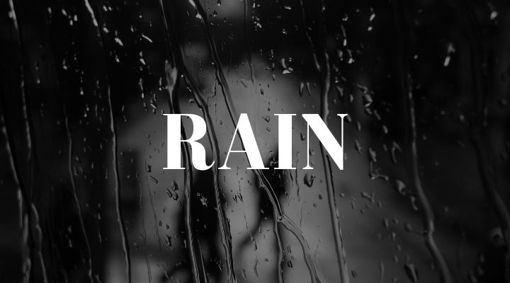 Calm weather ushers in Sunday rain | Ep. 176