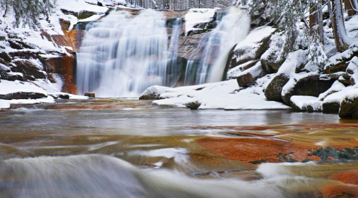 January weather for Connecticut is going to feature storms, subzero temperatures and no January thaw.