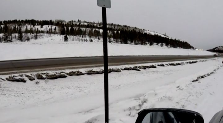 Connecticut will get hit with two snow events within 48 hours, Jan. 17-19, according to meteorologist Brad Field.