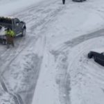 Connecticut is in store for a story weekend, Feb. 20 through Feb. 24.